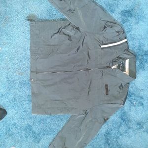 FILA Fusion Sport Jacket